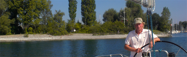 Yachtcharter