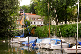 Mantelhafen