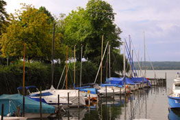 Mantelhafen