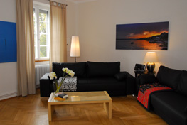 Ferienwohnung im Zentrum Überlingen