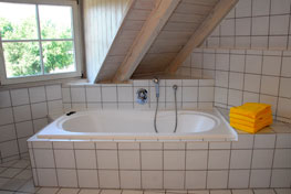 Badewanne
